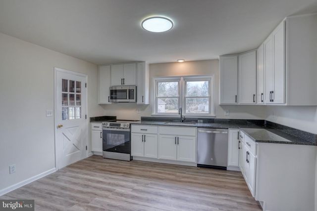 707 S WALNUT ST, Milford, DE 19963