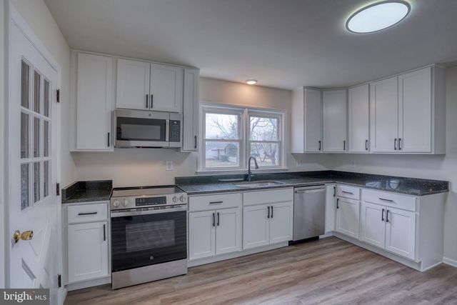 707 S WALNUT ST, Milford, DE 19963