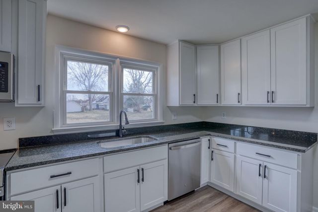 707 S WALNUT ST, Milford, DE 19963