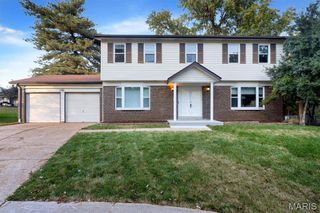 12771 Highstone Drive, St Louis, MO 63146