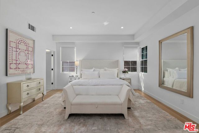 1203 N Vista Street, West Hollywood, CA 90046