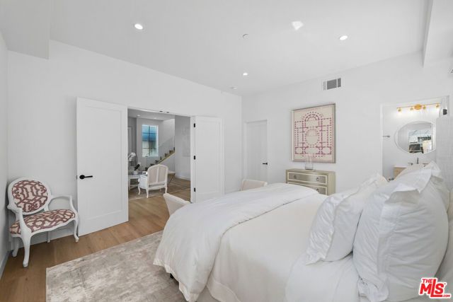 1203 N Vista Street, West Hollywood, CA 90046