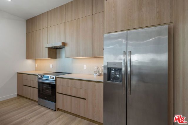 1203 N Vista Street, West Hollywood, CA 90046