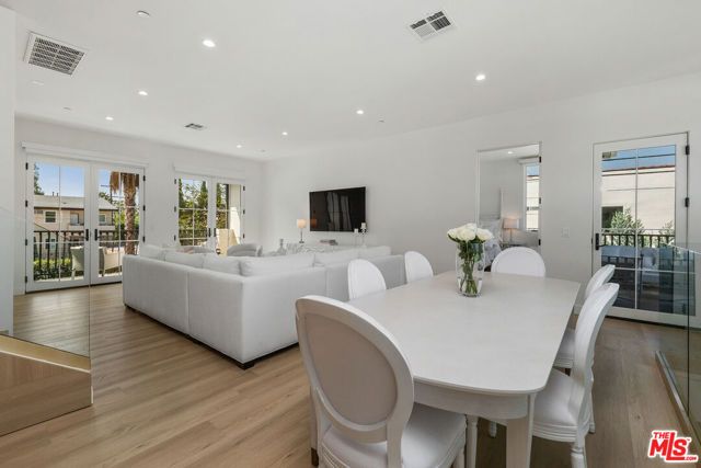 1203 N Vista Street, West Hollywood, CA 90046