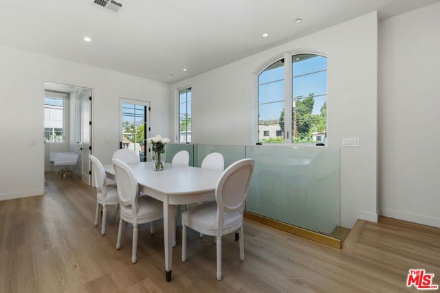 1203 N Vista Street, West Hollywood, CA 90046