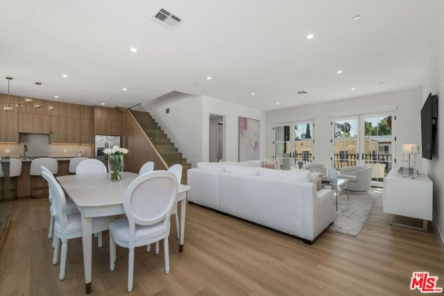 1203 N Vista Street, West Hollywood, CA 90046