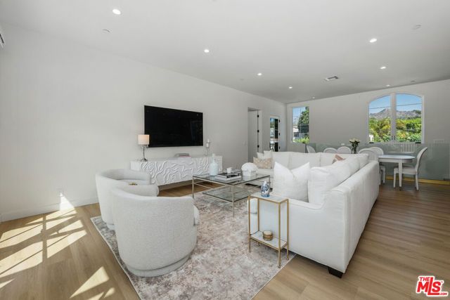 1203 N Vista Street, West Hollywood, CA 90046