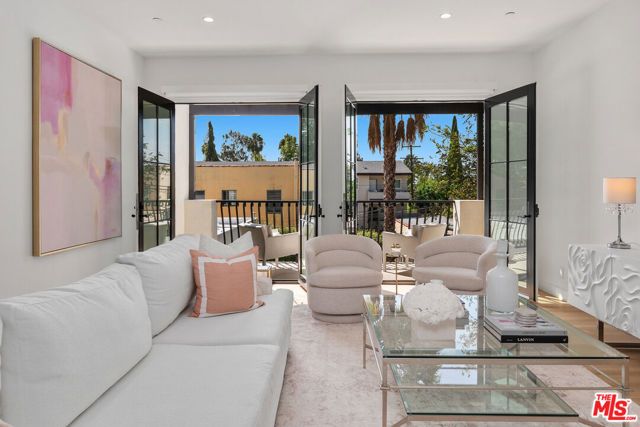 1203 N Vista Street, West Hollywood, CA 90046