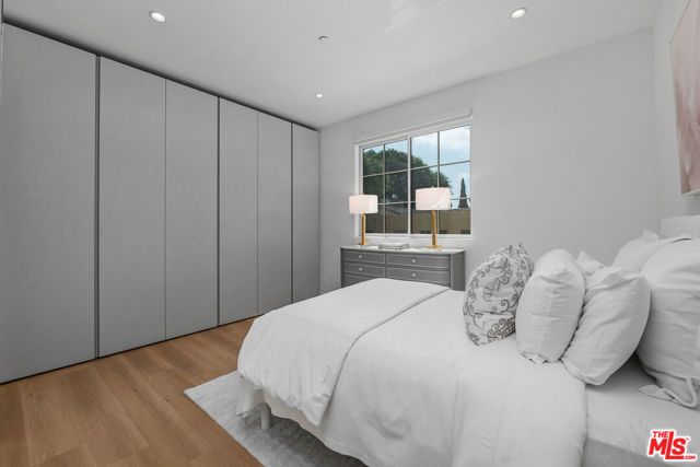 1203 N Vista Street, West Hollywood, CA 90046