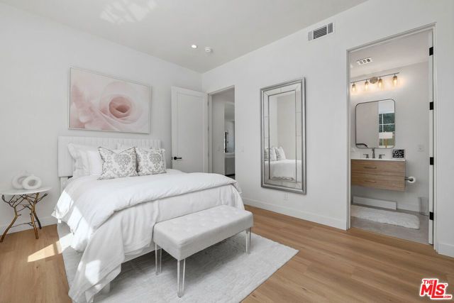 1203 N Vista Street, West Hollywood, CA 90046