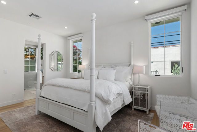 1203 N Vista Street, West Hollywood, CA 90046