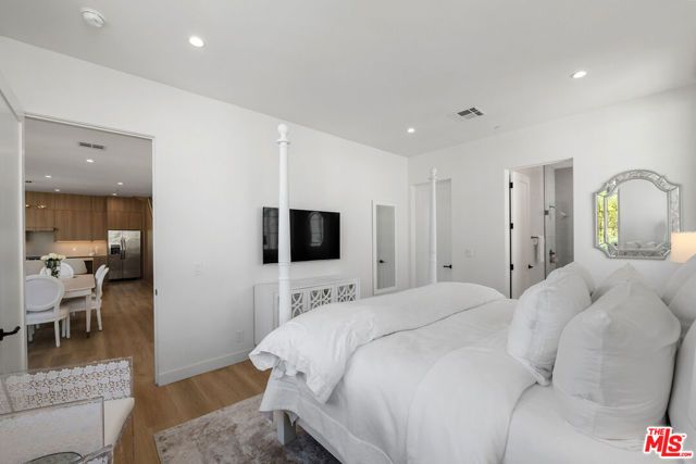 1203 N Vista Street, West Hollywood, CA 90046