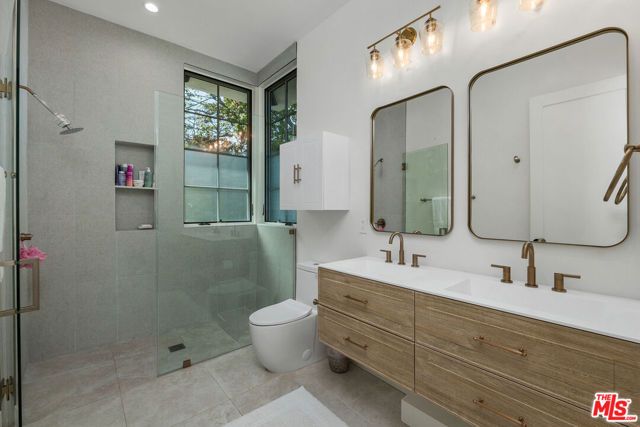1203 N Vista Street, West Hollywood, CA 90046