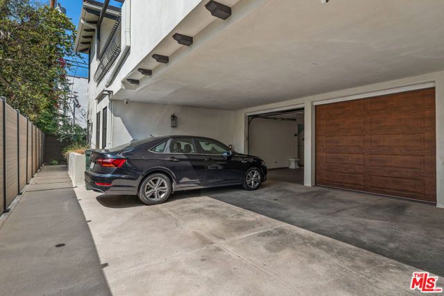 1203 N Vista Street, West Hollywood, CA 90046