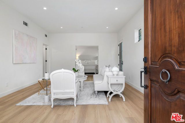 1203 N Vista Street, West Hollywood, CA 90046