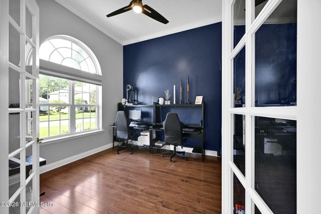 121 CHATSWORTH Drive, St. Johns, FL 32259