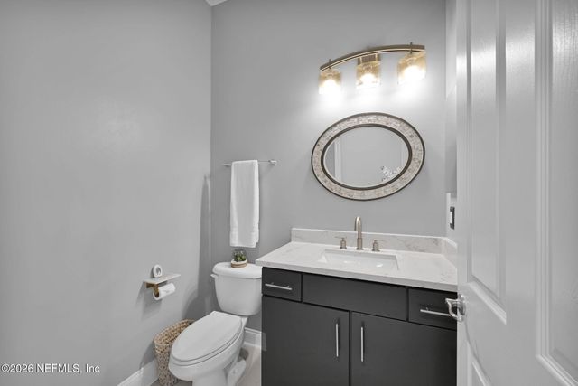 121 CHATSWORTH Drive, St. Johns, FL 32259