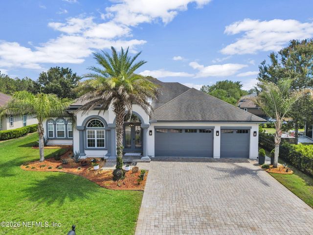 121 CHATSWORTH Drive, St. Johns, FL 32259