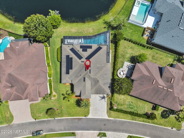 121 CHATSWORTH Drive, St. Johns, FL 32259