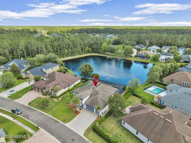 121 CHATSWORTH Drive, St. Johns, FL 32259