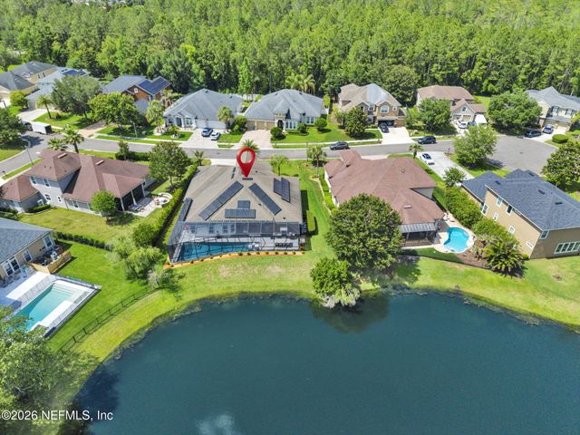 121 CHATSWORTH Drive, St. Johns, FL 32259