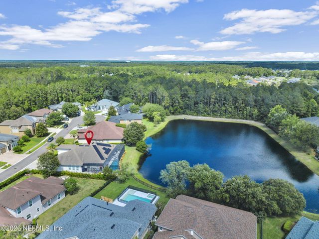 121 CHATSWORTH Drive, St. Johns, FL 32259