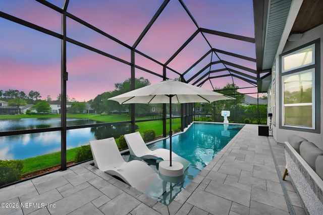 121 CHATSWORTH Drive, St. Johns, FL 32259