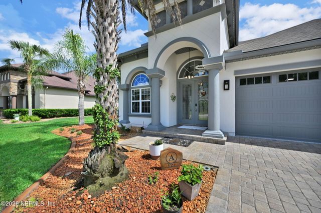 121 CHATSWORTH Drive, St. Johns, FL 32259