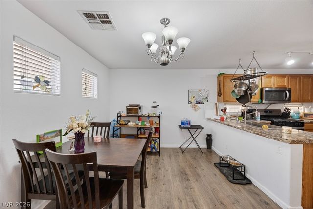 6924 Dancing Cloud Avenue, Henderson, NV 89011