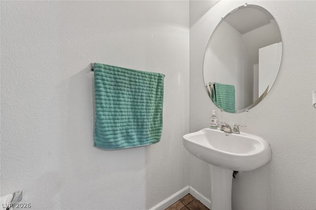 6924 Dancing Cloud Avenue, Henderson, NV 89011