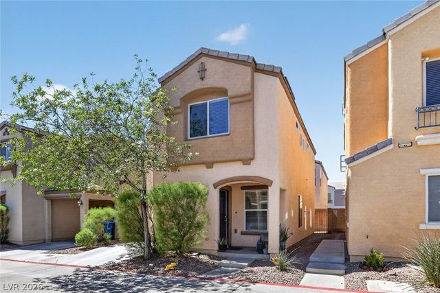 6924 Dancing Cloud Avenue, Henderson, NV 89011