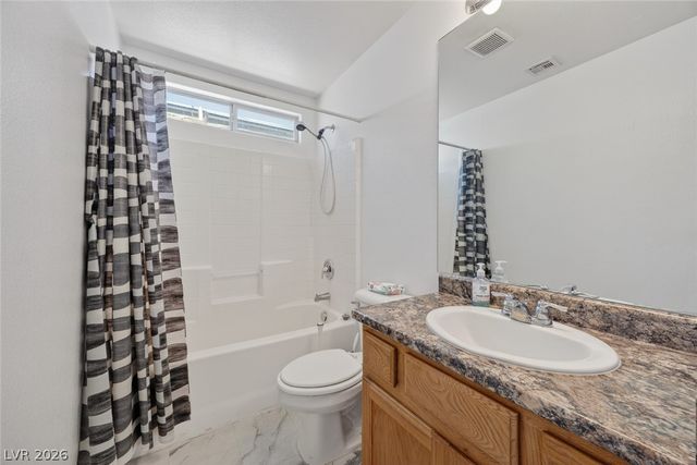 6924 Dancing Cloud Avenue, Henderson, NV 89011