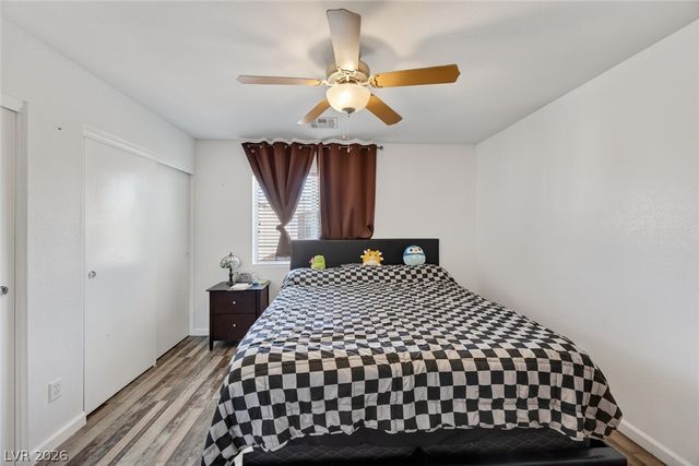 6924 Dancing Cloud Avenue, Henderson, NV 89011