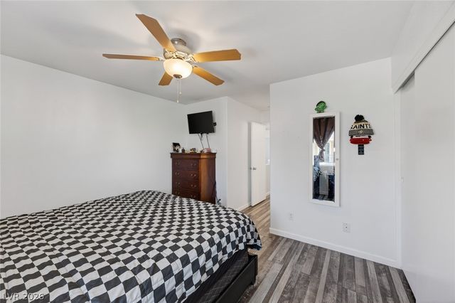 6924 Dancing Cloud Avenue, Henderson, NV 89011