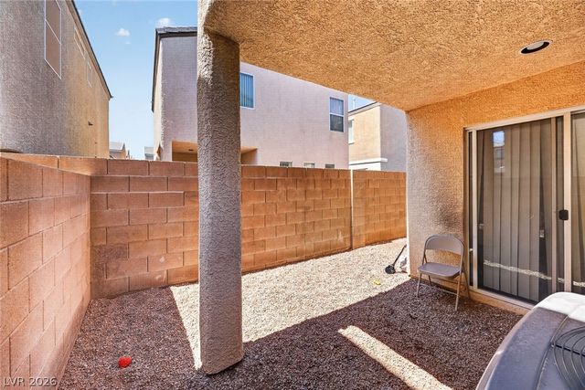 6924 Dancing Cloud Avenue, Henderson, NV 89011