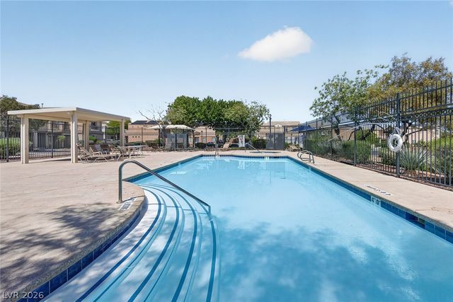 6924 Dancing Cloud Avenue, Henderson, NV 89011