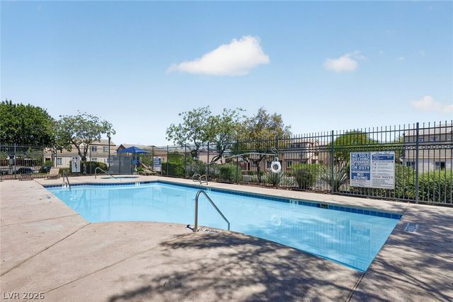 6924 Dancing Cloud Avenue, Henderson, NV 89011