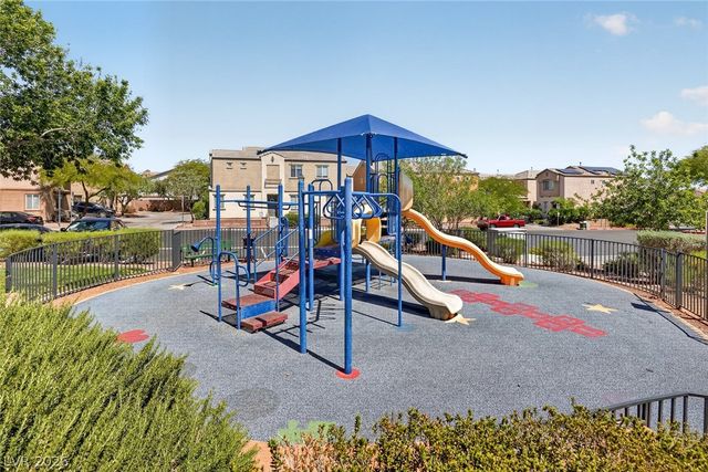 6924 Dancing Cloud Avenue, Henderson, NV 89011