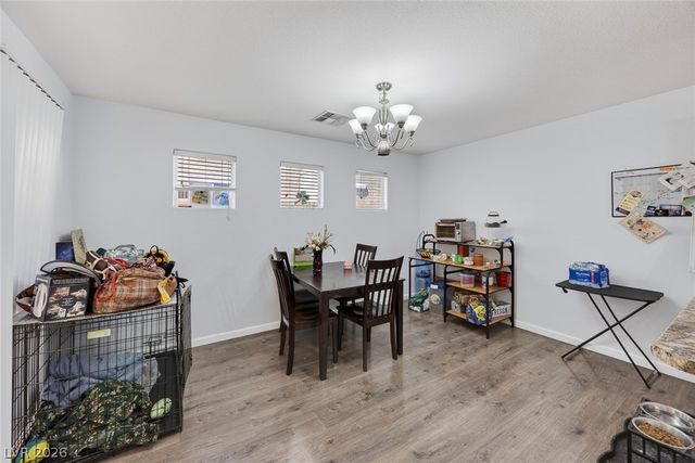 6924 Dancing Cloud Avenue, Henderson, NV 89011