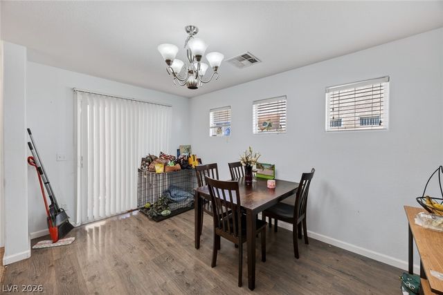 6924 Dancing Cloud Avenue, Henderson, NV 89011