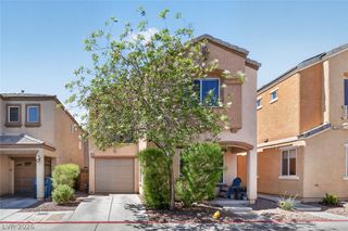6924 Dancing Cloud Avenue, Henderson, NV 89011