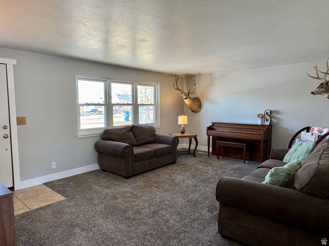 235 S 200 E, Fillmore, UT 84631