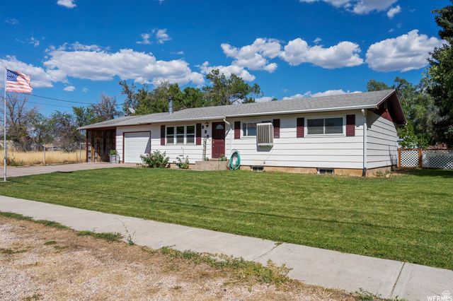 235 S 200 E, Fillmore, UT 84631