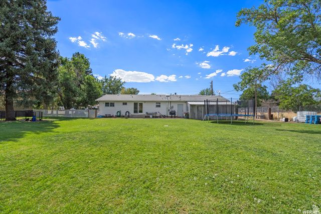 235 S 200 E, Fillmore, UT 84631