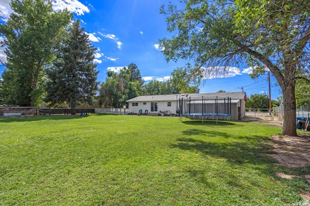 235 S 200 E, Fillmore, UT 84631