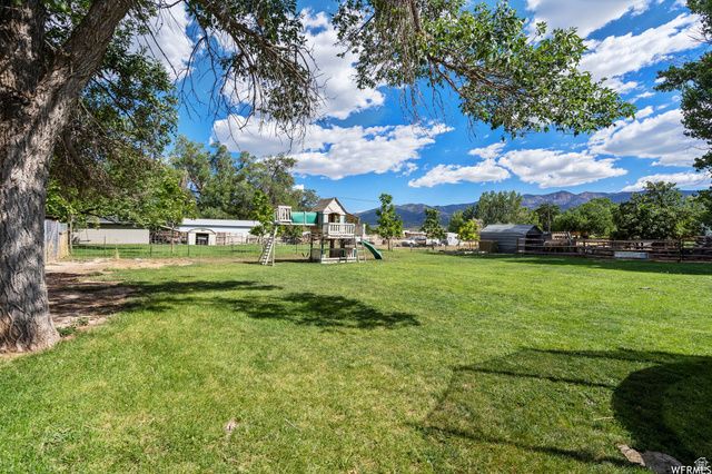 235 S 200 E, Fillmore, UT 84631