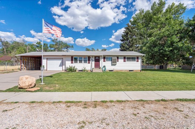 235 S 200 E, Fillmore, UT 84631