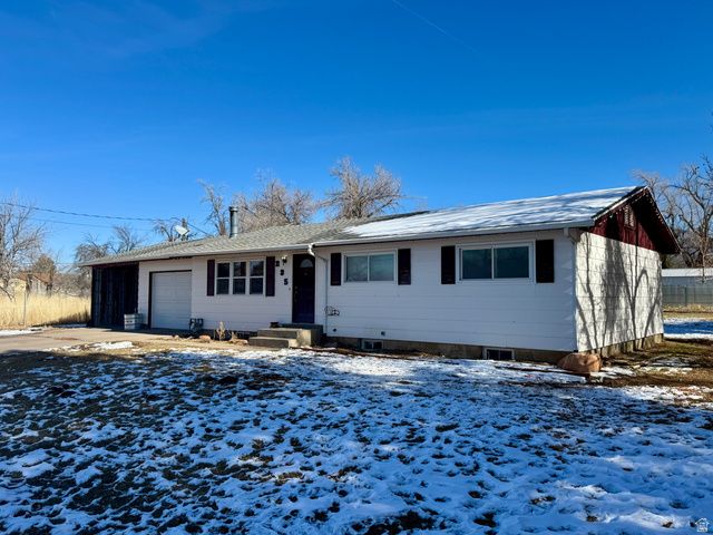 235 S 200 E, Fillmore, UT 84631