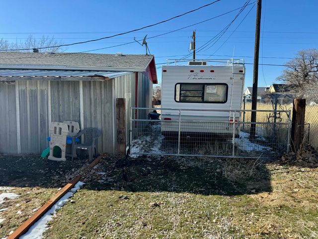 235 S 200 E, Fillmore, UT 84631