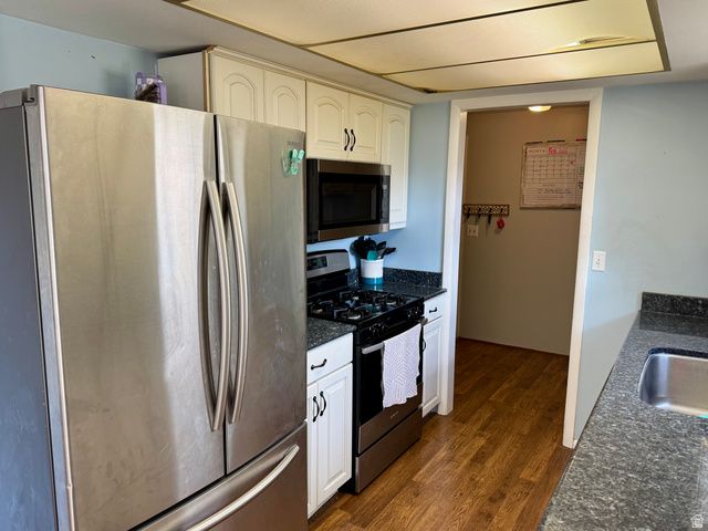 235 S 200 E, Fillmore, UT 84631